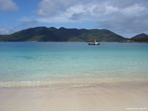 Praia do Forno
