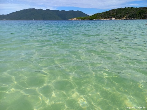 Praia do Forno