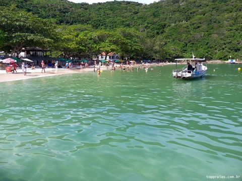 Praia do Forno