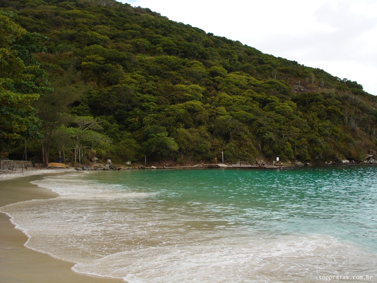Praia do Forno