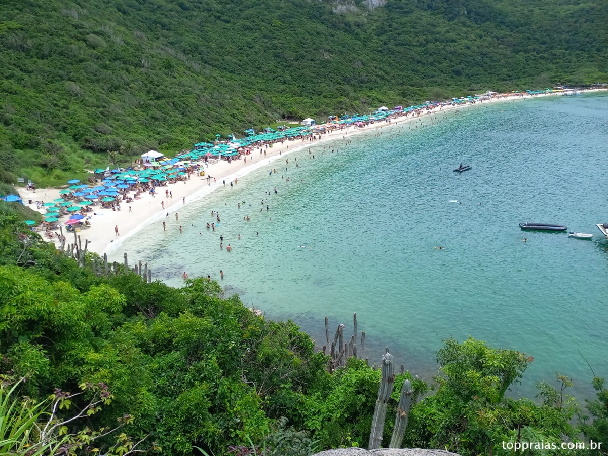 Praia do Forno