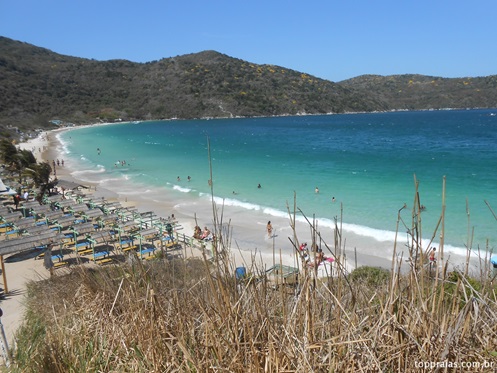 Praia do Forno