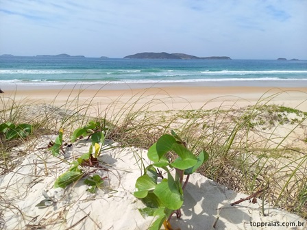 Praia do Peró