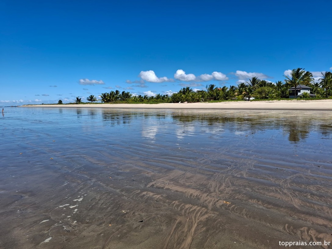 Praia do Forte em Cabo Frio