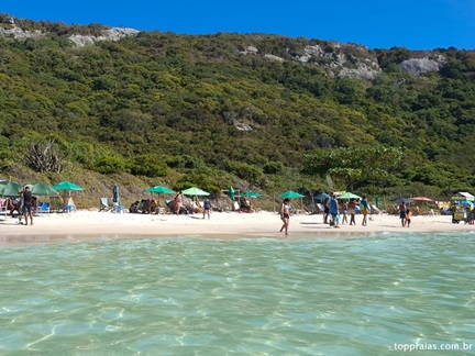 Praia do Forno