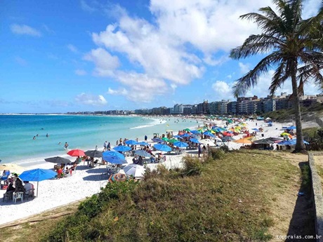 Praia do Forte