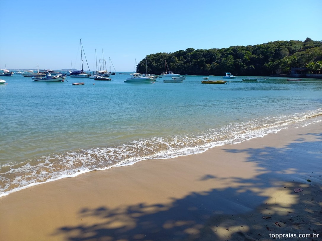 Casinhas de pescadores na Praia dos Ossos