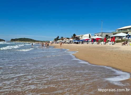 Praia do Peró