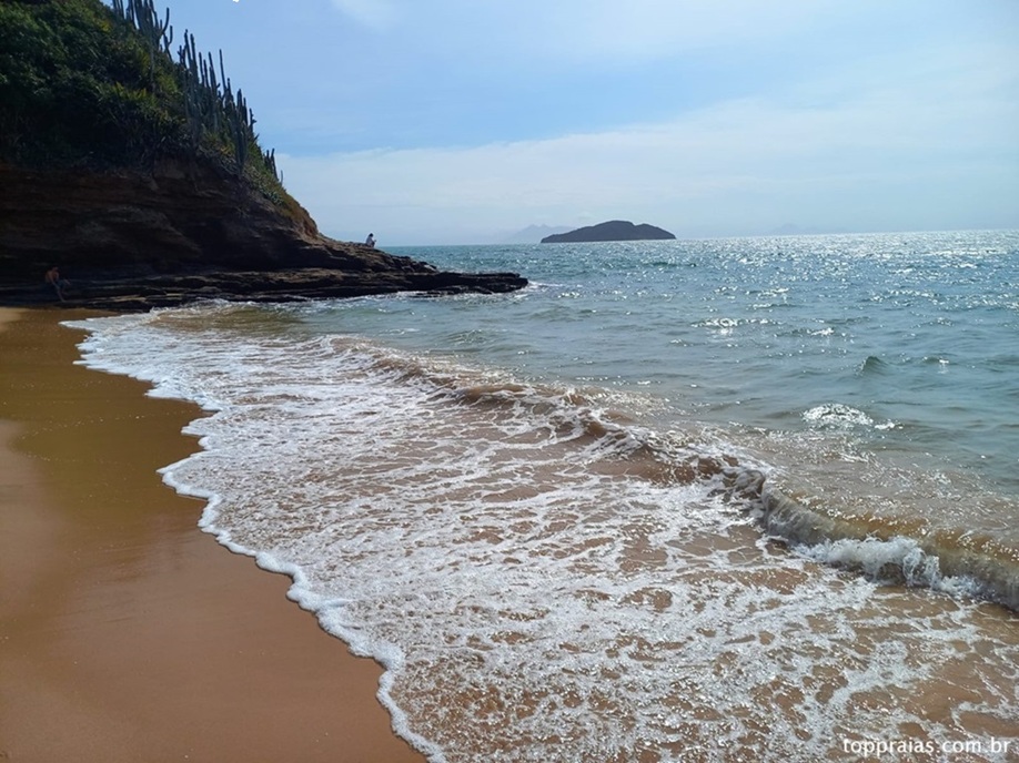 Lazer na Praia da Tartaruga